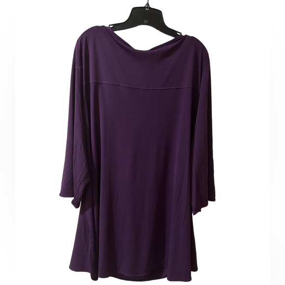 Plus Size  Avenue Studio by Macy’s NWOT - Picture 5 of 5